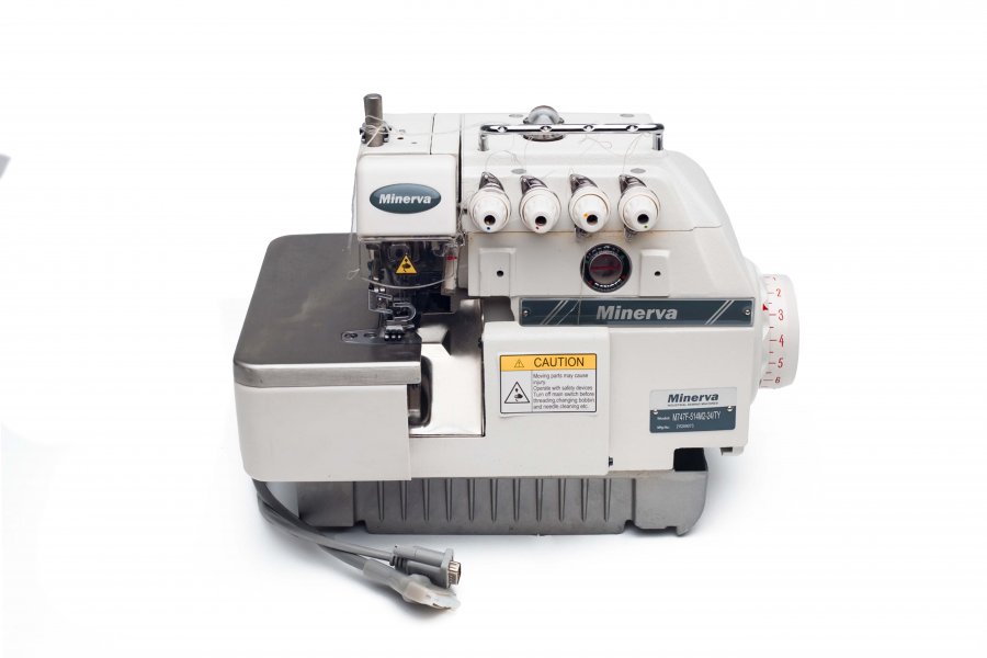 Minerva M747F-514M2-24/TY