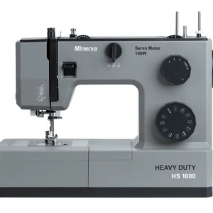MINERVA HS1000