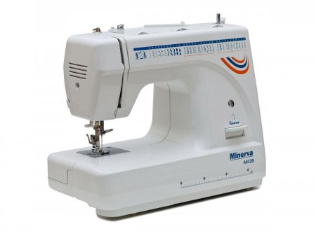 MINERVA A 832 B - Минерва MINERVA A 832 B