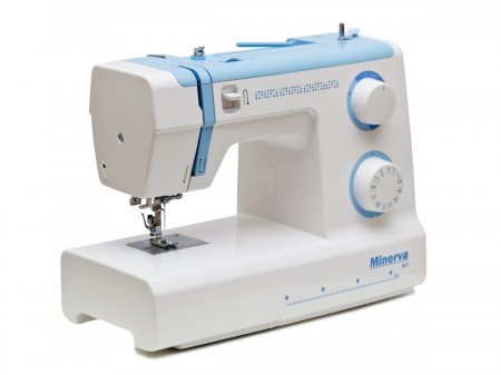 MINERVA B21