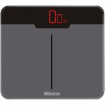 MINERVA BLACK NOIR (B32E)