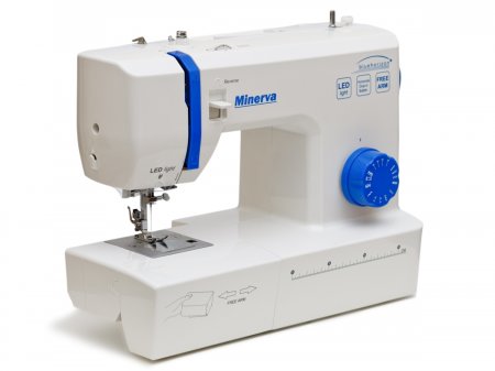 MINERVA BLUEHORIZON