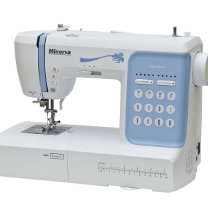 Minerva DecorBasic