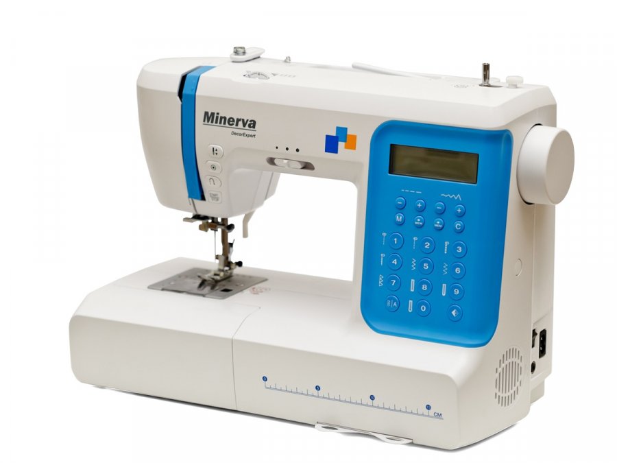 Minerva DecorExpert