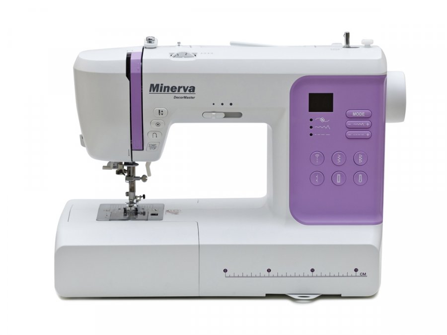 Minerva DecorMaster - Минерва Minerva DecorMaster