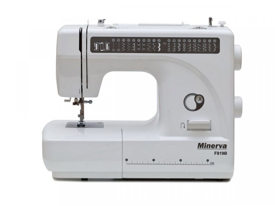 MINERVA F819B