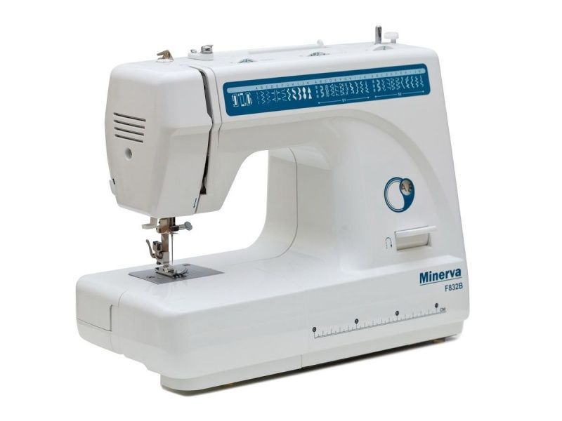 Minerva F832B