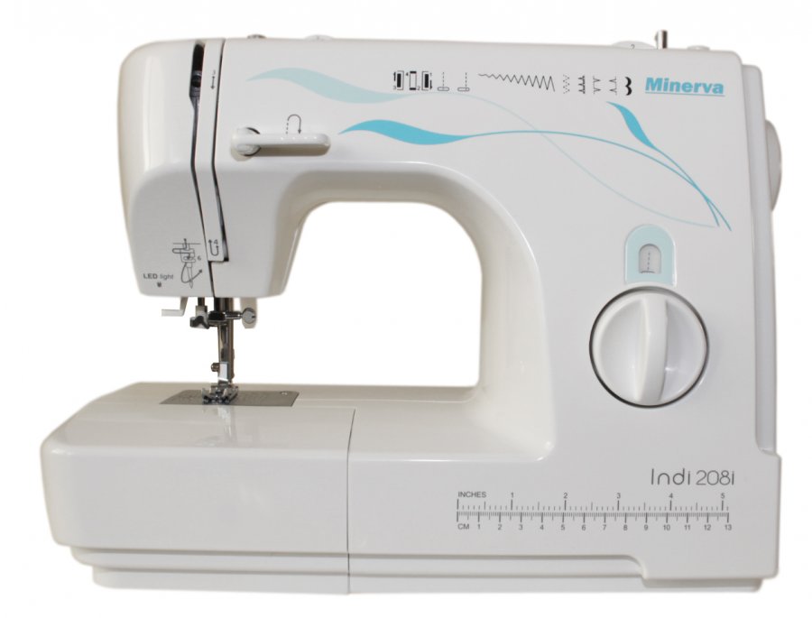 Minerva Indi 208i