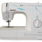 Minerva Indi 208i