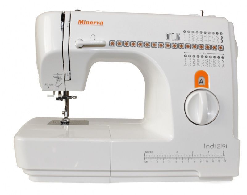 Minerva Indi 219i