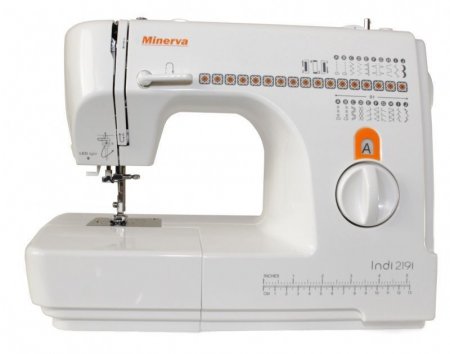 Minerva Indi 219i - Минерва Minerva Indi 219i
