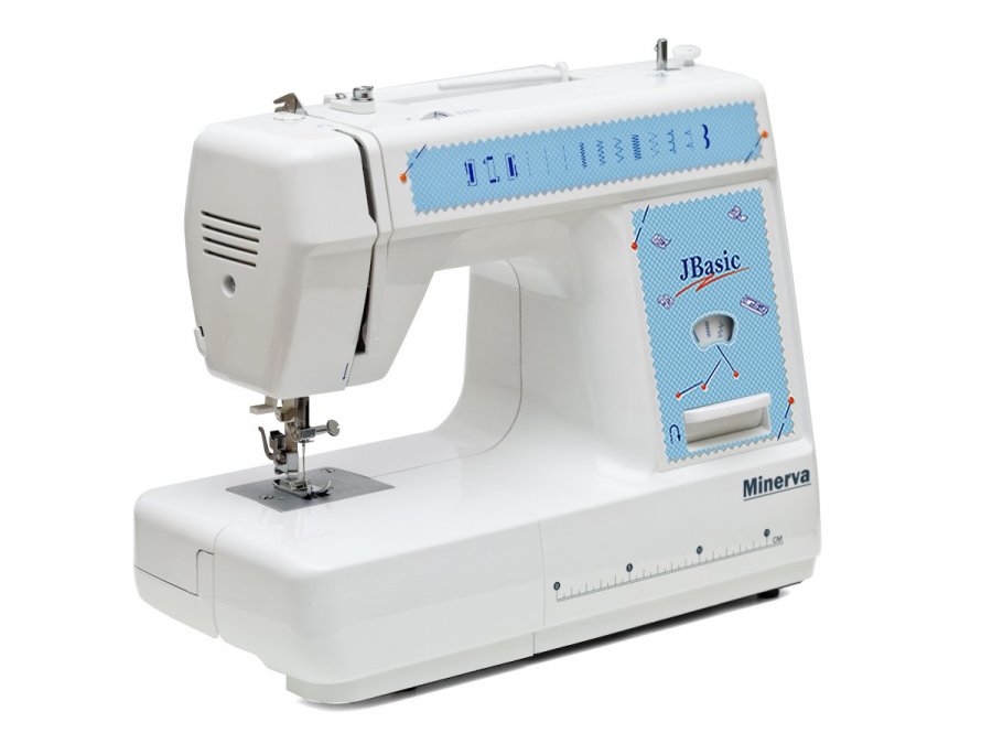 MINERVA JBASIC