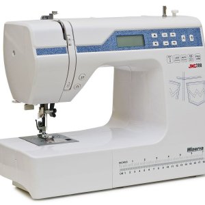 Minerva JNC200