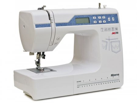 Minerva JNC200