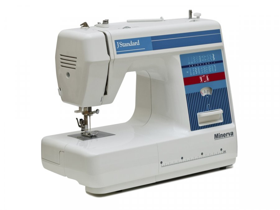 MINERVA JSTANDARD - Минерва MINERVA JSTANDARD