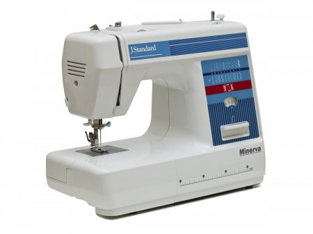 MINERVA JSTANDARD - Минерва MINERVA JSTANDARD