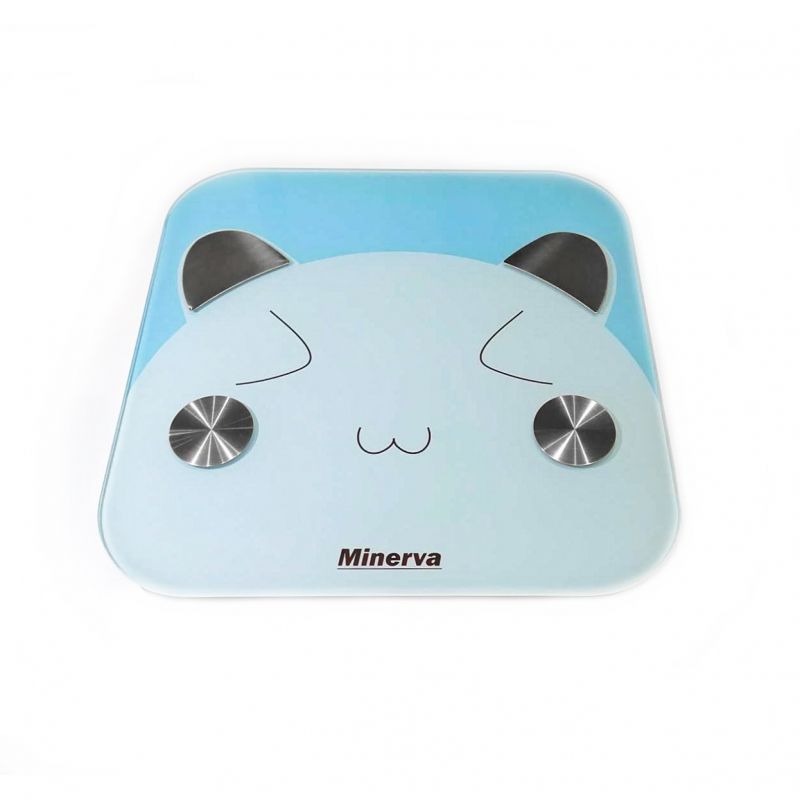 MINERVA Kid kitty
