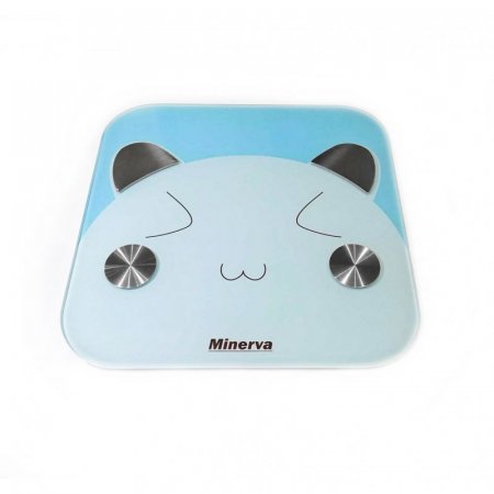 MINERVA Kid kitty