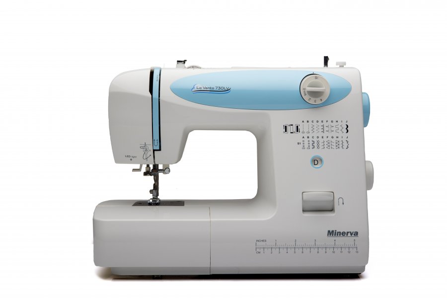 Minerva La Vento 730LV