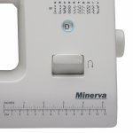 Minerva La Vento 730LV