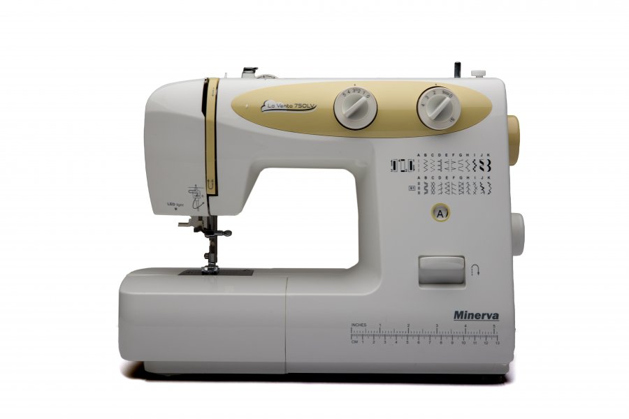 Minerva La Vento 750LV