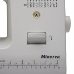 Minerva La Vento 750LV