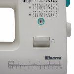 Minerva La Vento 770LV - Минерва Minerva La Vento 770LV