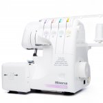 Minerva LE34MAX
