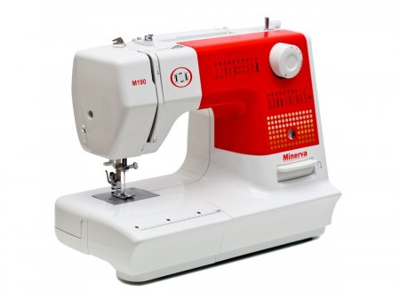 MINERVA M 190 - Минерва MINERVA M 190