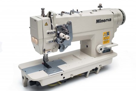 Minerva M 875-D