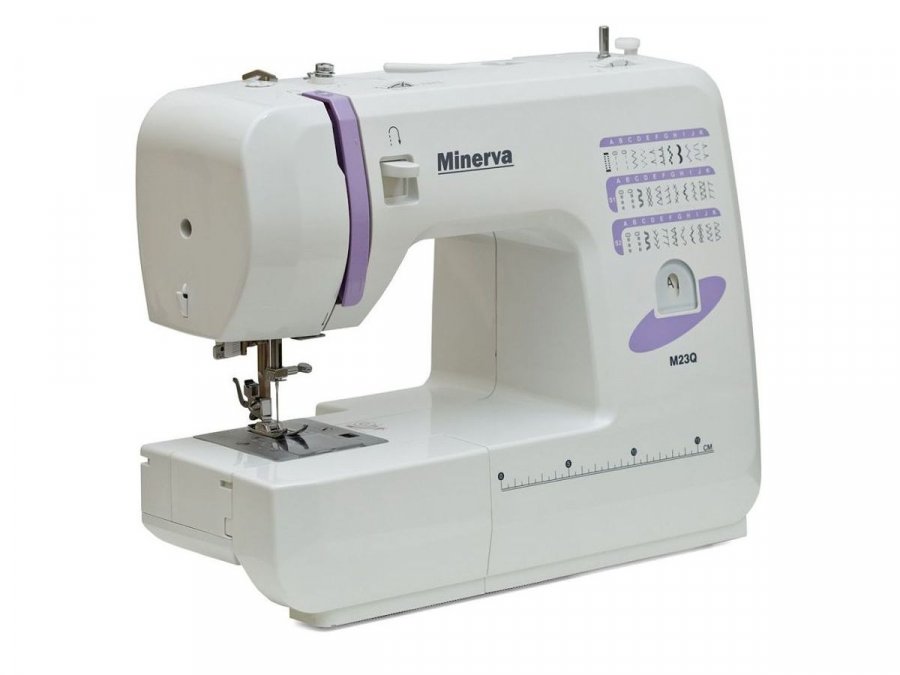 MINERVA M23Q - Минерва MINERVA M23Q