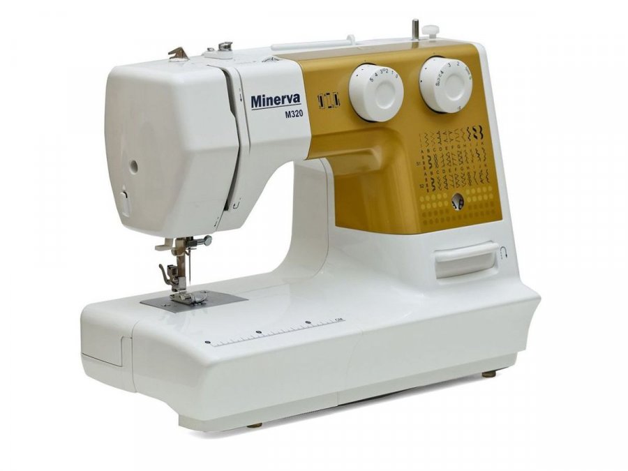 MINERVA M320