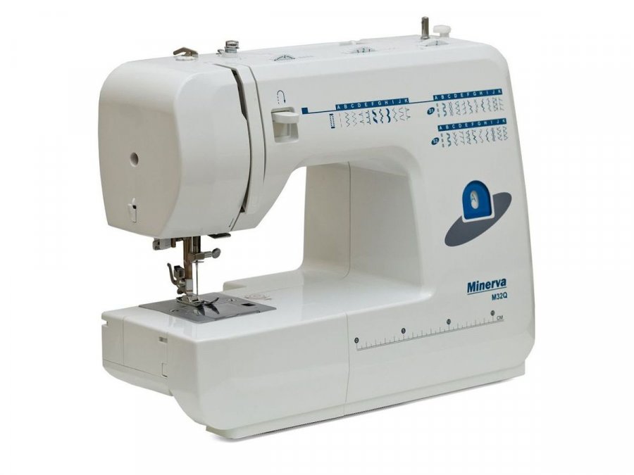 MINERVA M32Q