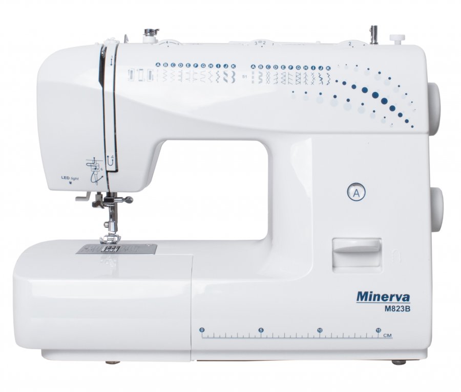 Minerva M823В - Минерва Minerva M823В