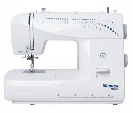 Minerva M823В
