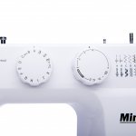 Minerva M824D