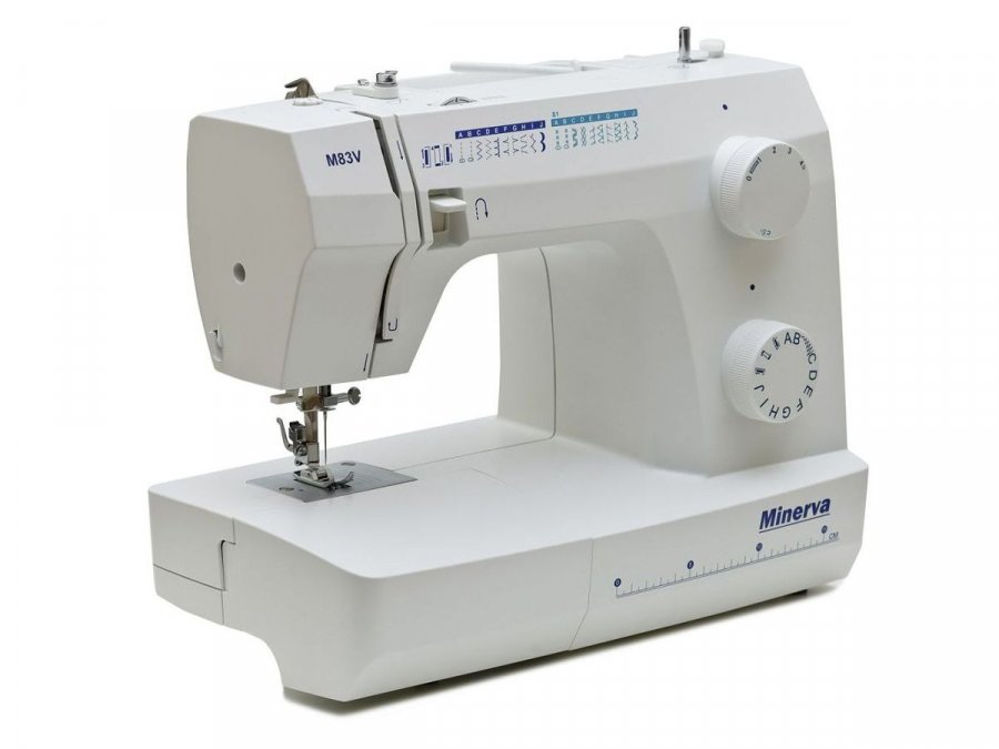 MINERVA M83V