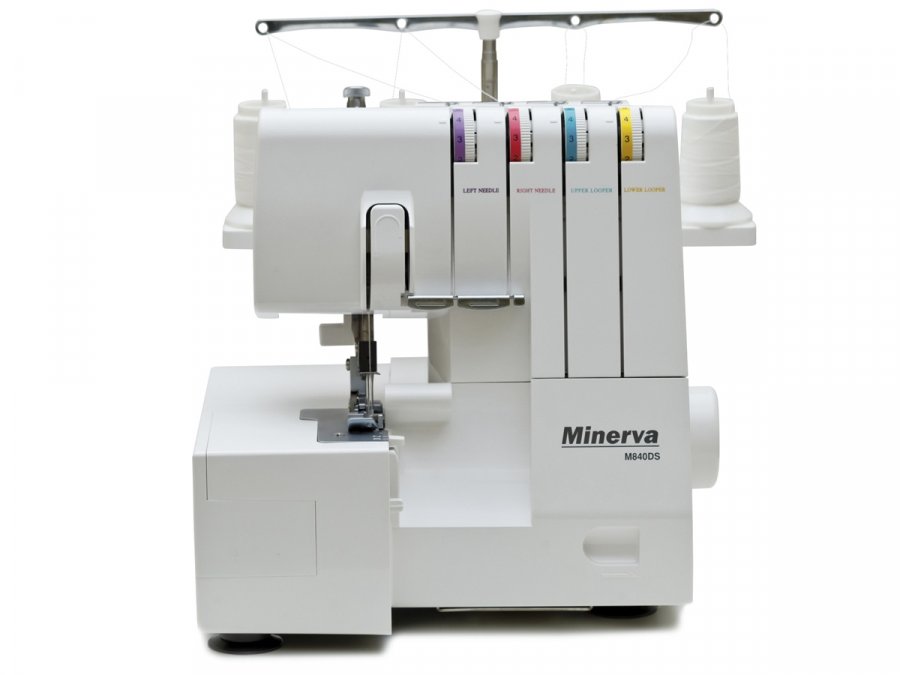 Minerva M840DS - Минерва Minerva M840DS