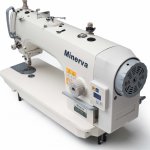 Minerva M8700DD 7mm