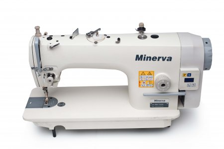 Minerva M8700DD 7mm