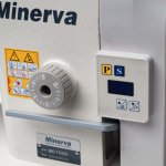 Minerva M8700DD 5 mm - Минерва Minerva M8700DD 5 mm
