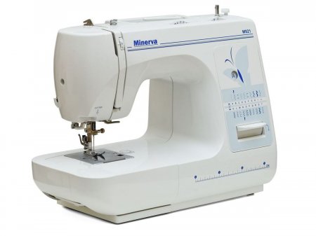 MINERVA M921