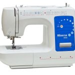 MINERVA M926