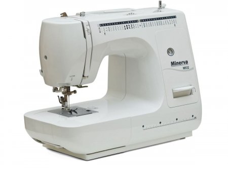 MINERVA M932