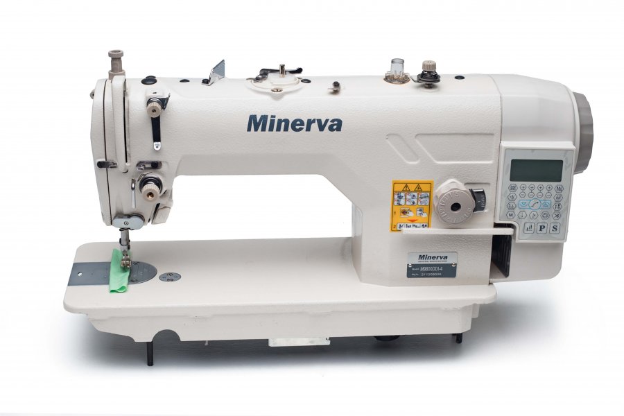 Minerva M9800DDi-4 (7мм)