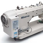 Minerva M9800DDi-4 (7мм)
