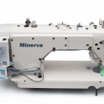 Minerva M9800DDi-4 (7мм)