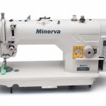 Minerva M9800DDi-4 (7мм)