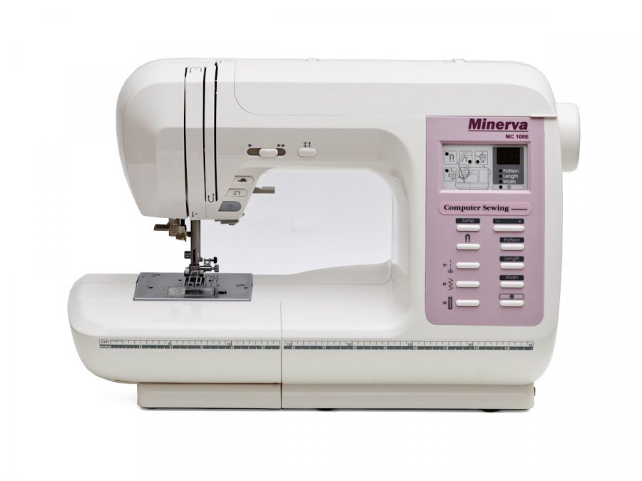 MINERVA MC 100E