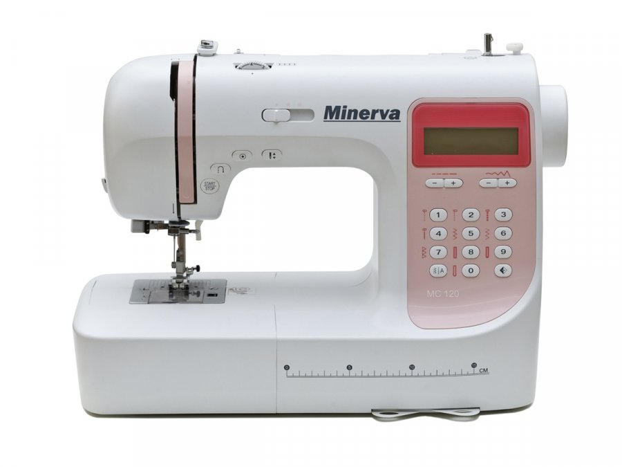 MINERVA MC 120 - Минерва MINERVA MC 120